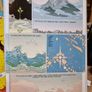 Neil Gaiman's Norse Mythology volume one hardback graphic novel Image 3