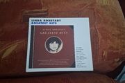Cd Linda Ronstadt Greatest Hits
