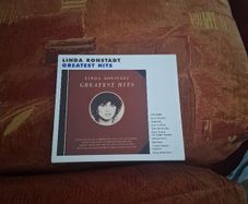 Cd Linda Ronstadt Greatest Hits