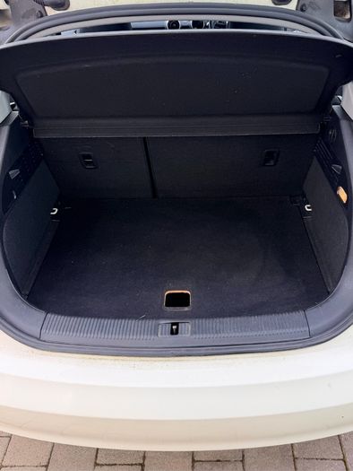 2013 Audi A1
