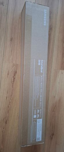 Samsung S61B All In One Soundbar Speaker