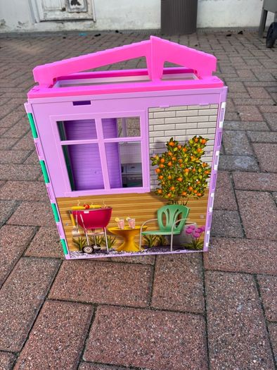Barbie Bundle