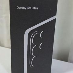 Samsung galaxy S26 ultra 256gb memory unlocked