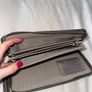 Designer Michael Kors Wallet (genuine) Image 4