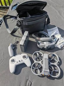 DJI Avatar 2 drone fly more combo