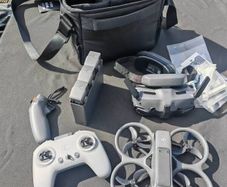 DJI Avatar 2 drone fly more combo