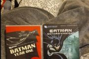 Batman DC DVD Collection