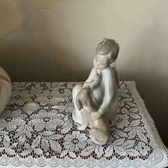 Lladro figurine no. 522