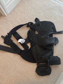 Baby Bjorn Carrier