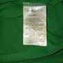 Official Manchester United Adidas Aon Polo Shirt Navy Red Size Image 6