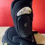 Joie booster carseat isofix forward facing Image 5