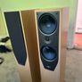 Hi-Fi Speakers - Mission M74 Floor Standing Image 2