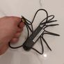 Lenovo 12v 3Ah charger Image 3