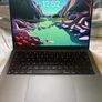 M1 MacBook Pro with M1 Pro Chip Image 3