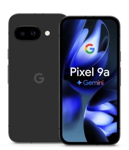 Google pixel