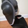 cybex solution m-fix sl isofix car seat Image 2