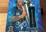 Snake bite Peter Wright Diamond 22 Gram darts
