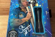 Snake bite Peter Wright Diamond 22 Gram darts