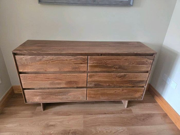 Karma Chest of Drawers
