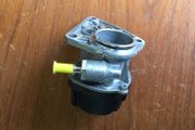 Brake Vacuum Pump (Fiat Ducato Camper)