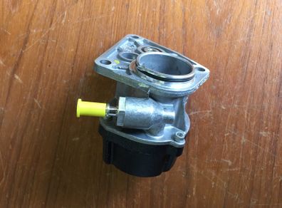 Brake Vacuum Pump (Fiat Ducato Camper)