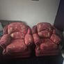 Pair of Armchairs Image 3
