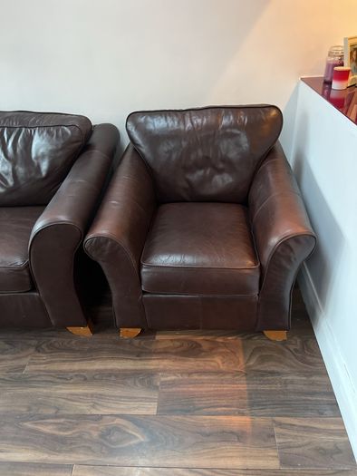 large couch