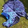 ikea kura bed tent cover free to good home Image 4