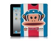 main image for ad Paul Frank Durable Leather Case Cover for iPad 2 Pouch Soft