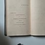 The Pleasures of Hope, with Other Poems. 1805. Thomas Campbell. Rare antique book, full leather. Image 4