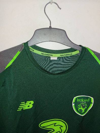 ireland football jersey