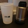 Tommy tippee flask bottle warmer Image 2