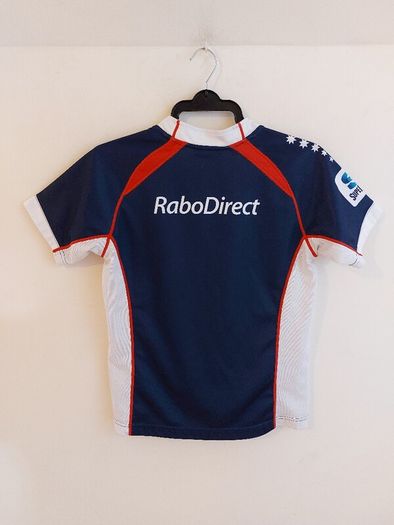 melbourne rebels rugby jersey