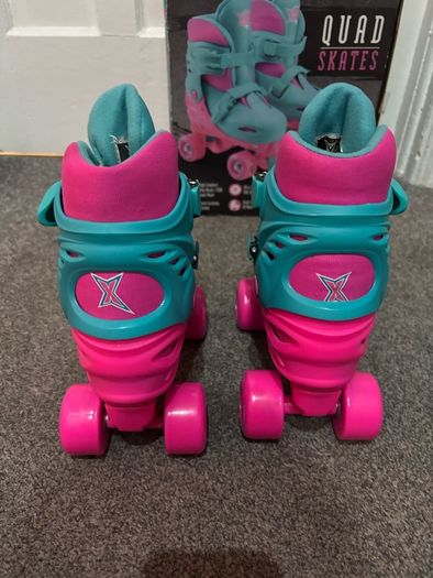 quad skates