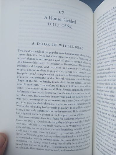 A History Of Christianity - Diarmaid MacCulloch