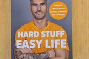 Hard Stuff Easy Life by Jay Alderton