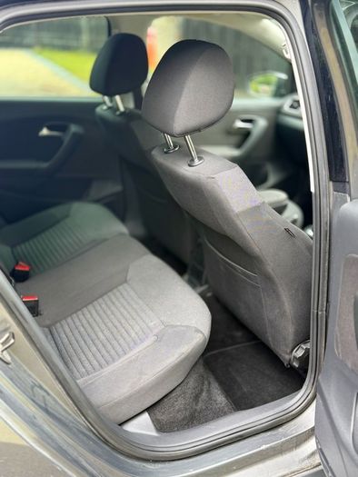 2012 Volkswagen Polo Dsg