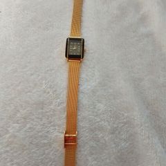 ladies watch