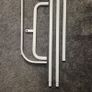 IKEA Clothes Rack (Like New) Image 6