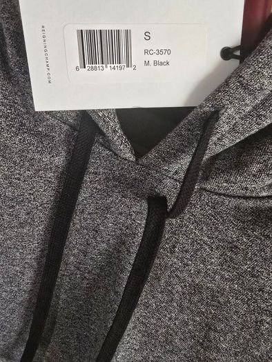Reigning Champ Hoodie