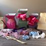 Flower Boxes, Bags & Ribbons Image 2