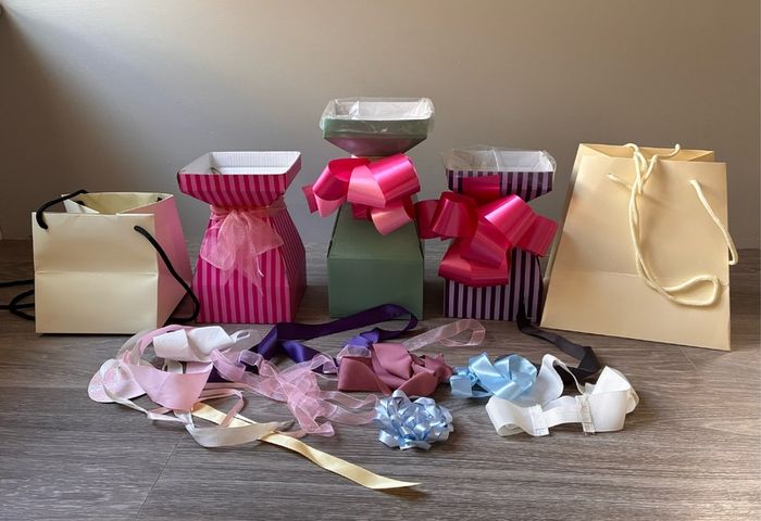 Gift Bags