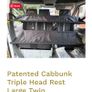 Bunks for Campervan. Image 2