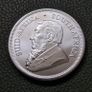 SA 2025 Krugerrand 1 oz .999 Silver coin Image 2