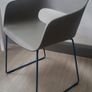 Dining table & 6 chairs Image 4