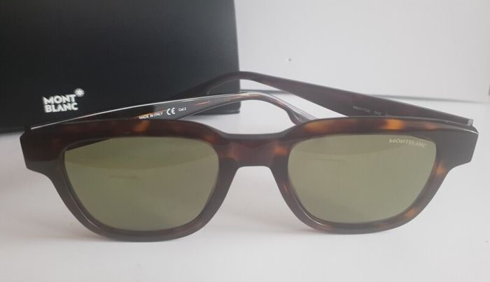 Montblanc Sunglasses
