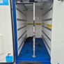 Insulated Box Body Refrigerated Unit / Storage Unit / Shed / Bikes / Catering Image 6