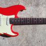 Jet Js-380 Fiesta Red Image 2