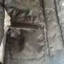 Akito Desert Motorcycle Jacket 3in1 Touring Waterproof Air Vent Size S Image 4