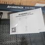Atom stack a10 pro laser engraver with extras Image 3